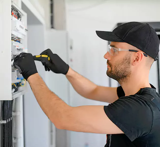 Crafting Reliable Electrical Service in Nashville Since 2009