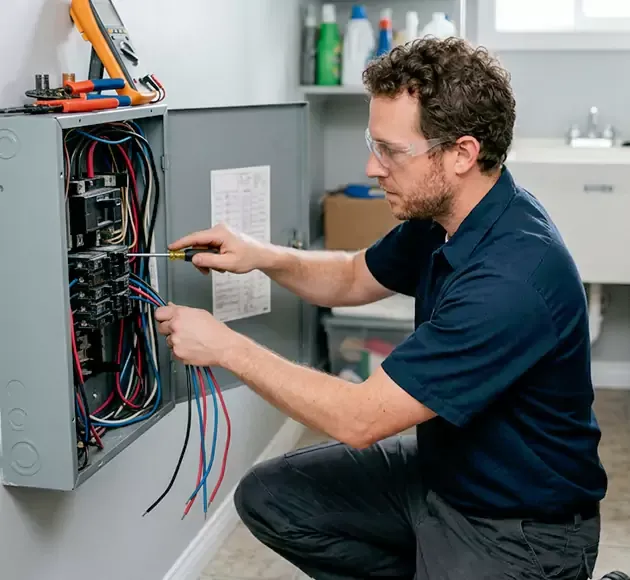 Local Electrical Contractors for Nashville Homes and Businesses