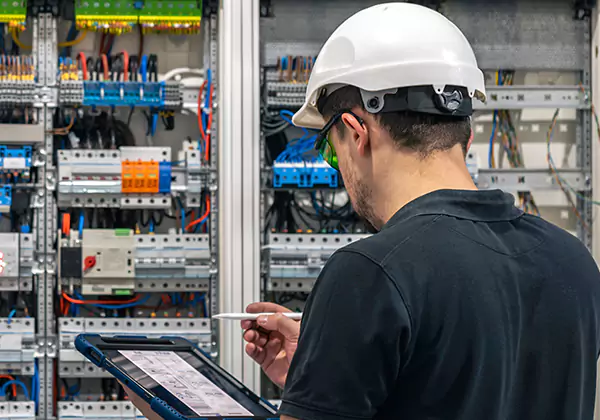 Electrical Inspection Services Nashville