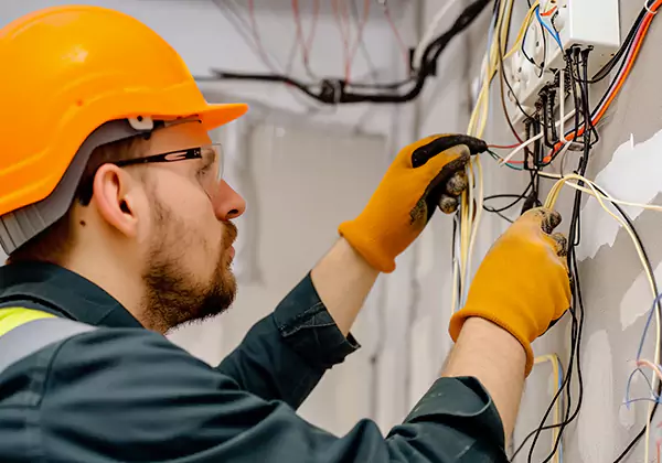 Electrical Wiring Services Nashville