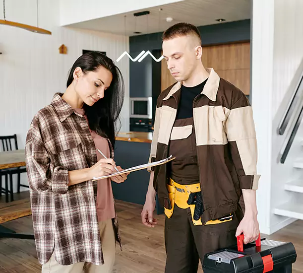 Our Approach to Advanced Electrical Services in Nashville, TN
