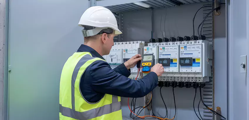 Commercial Electrical Repair In Nashville