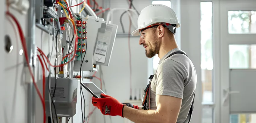 Commercial Electrician In Nashville