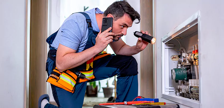 Electrical Repair Services In Nashville