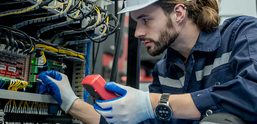 Electrical Troubleshooting In Nashville