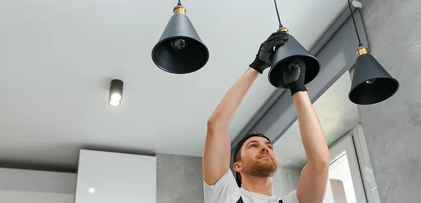 Lighting Electrician In Nashville
