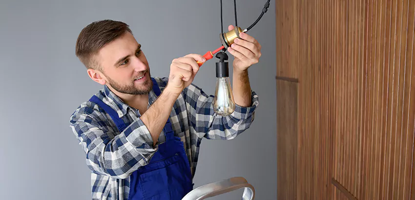 Residential Electrical Repair In Nashville
