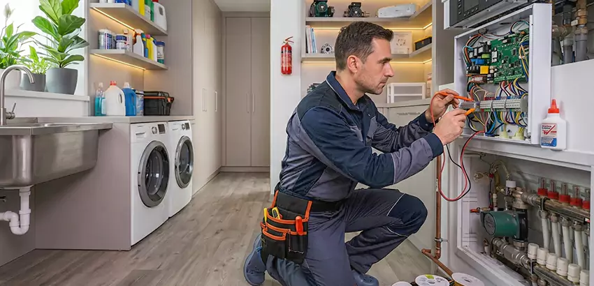 Residential Electrician In Nashville