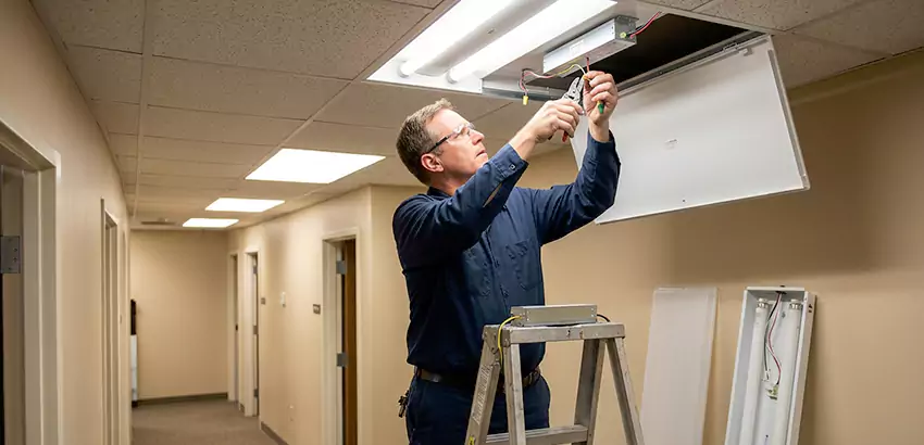 Sign and Neon Ballast Replacement in Nashville