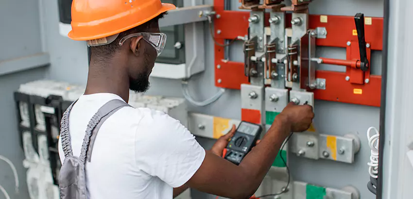 Electrical Power and Voltage Troubleshooting in Nashville