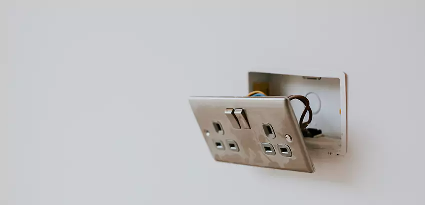 GFCI Breaker Replacement in Nashville