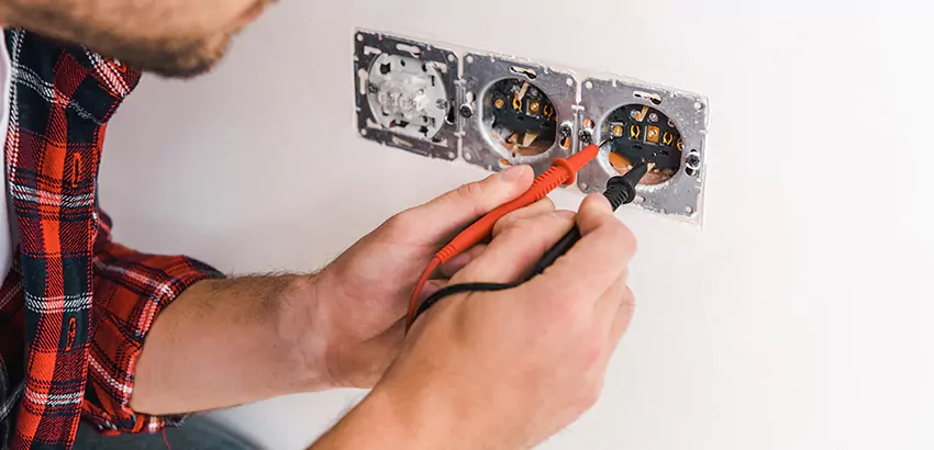 Building Automation and Smart Connectivity in Nashville