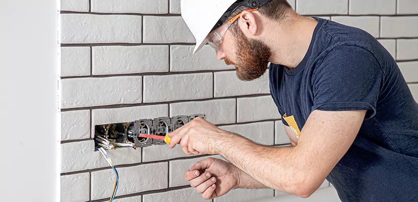 Rewiring for Modern Electrical Demand in Nashville