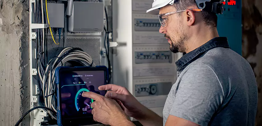 HVAC Surge Protector Installation in Nashville