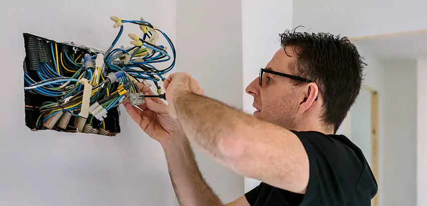 Whole House Rewiring In Nashville