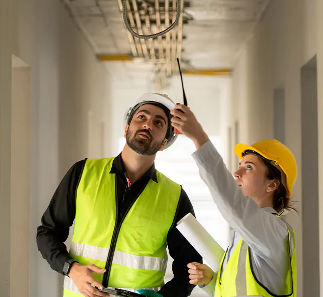 Licensed Commercial Electrician: Your Local Business Electrical Partner in Nashville, TN