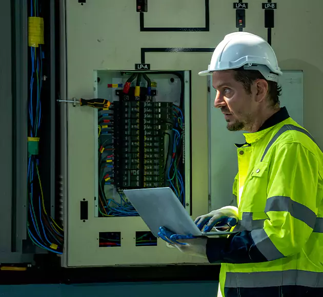 Professional Electrical Inspection: Your Local Safety Check Team in Nashville, TN