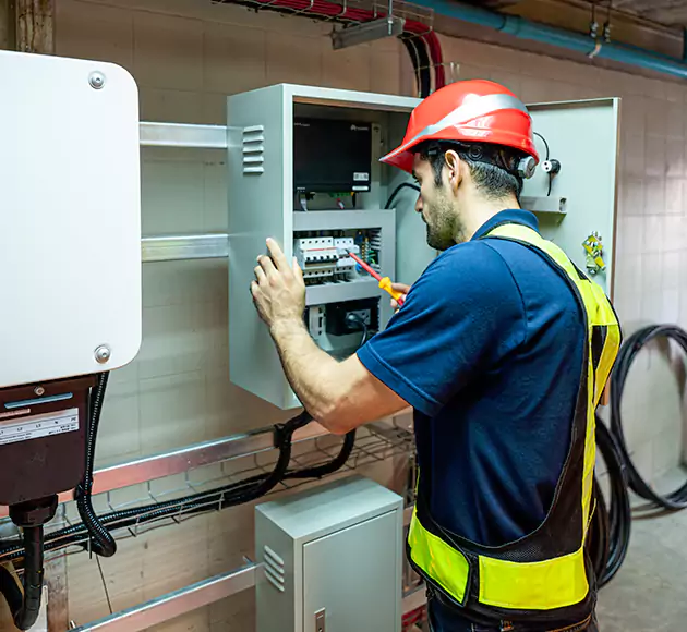 Professional Electrical Maintenance: Your Local Preventive Care Team in Nashville, TN