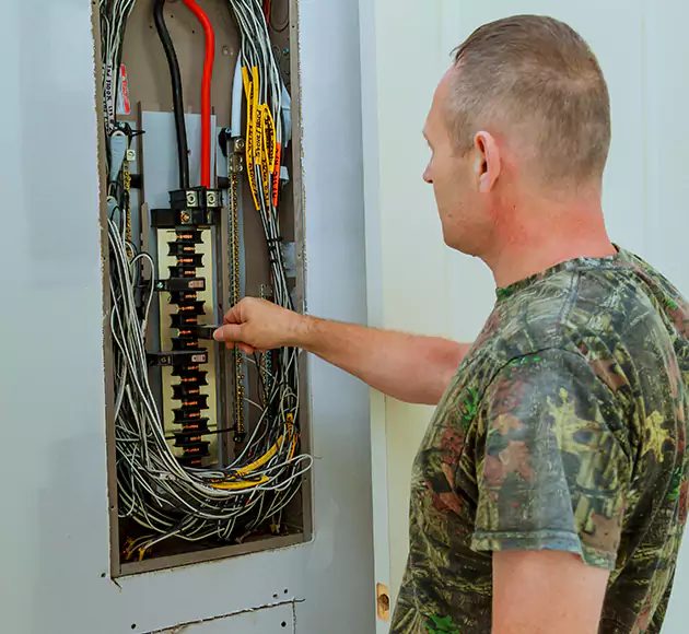 Professional Electrical Panel Upgrade: Your Local Panel Specialist in Nashville, TN