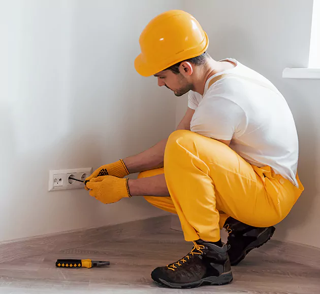 Trusted Electrical Repair Services: Your Local Fix-It Team in Nashville, TN