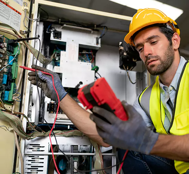 Professional Electrical Troubleshooting: Your Local Diagnostic Team in Nashville, TN