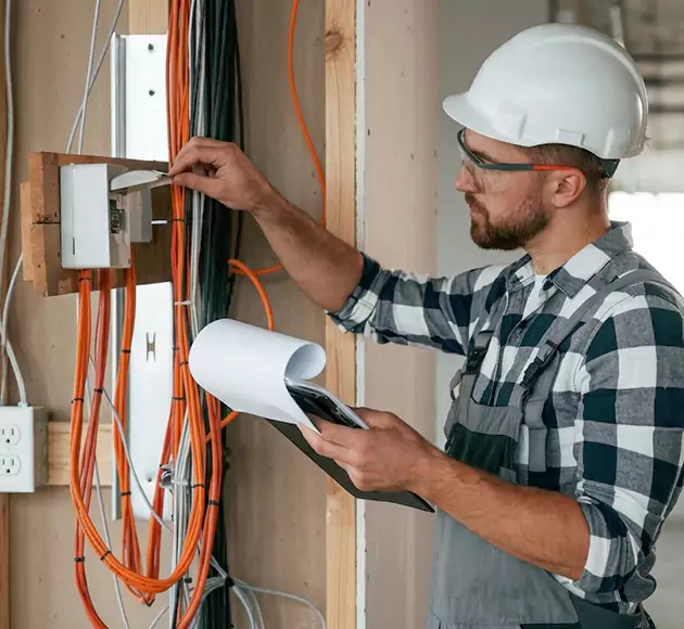 Professional Emergency Electrical Repair: Your Local Urgent Fix Team in Nashville, TN