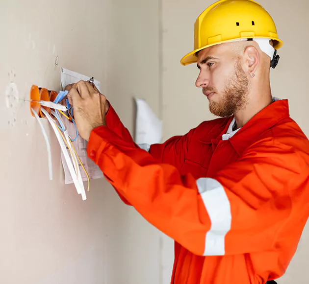 Local 24 Hour Electrician: Fast Response When You Need It Most in Nashville, TN