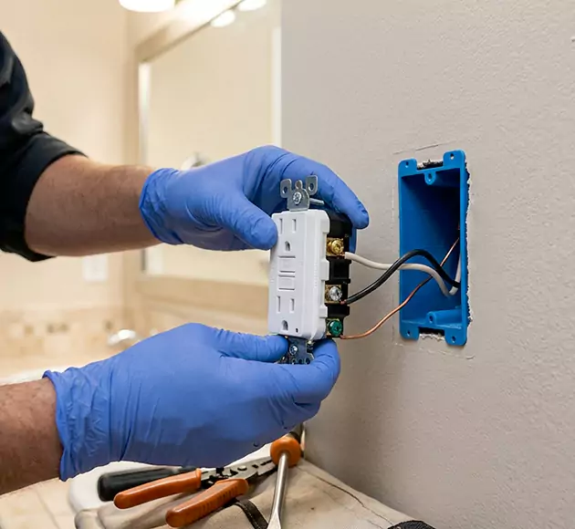Professional GFCI Installation: Your Local Shock Protection Team in Nashville, TN