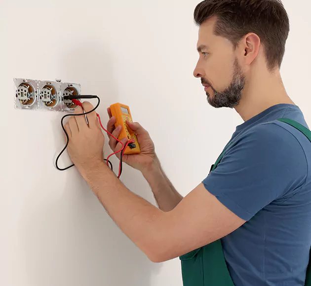 Professional Residential Electrical Repair: Your Local Home Fix-It Team in Nashville, TN