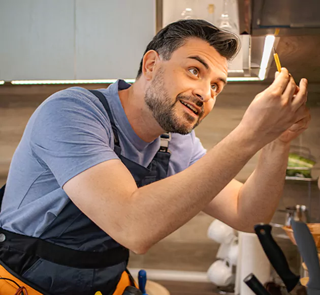 Trusted Home Electrician: Your Local Choice in in Nashville, TN