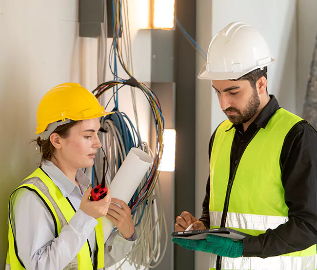 Why Businesses Choose Us as Their Commercial Electrician in Nashville, TN?